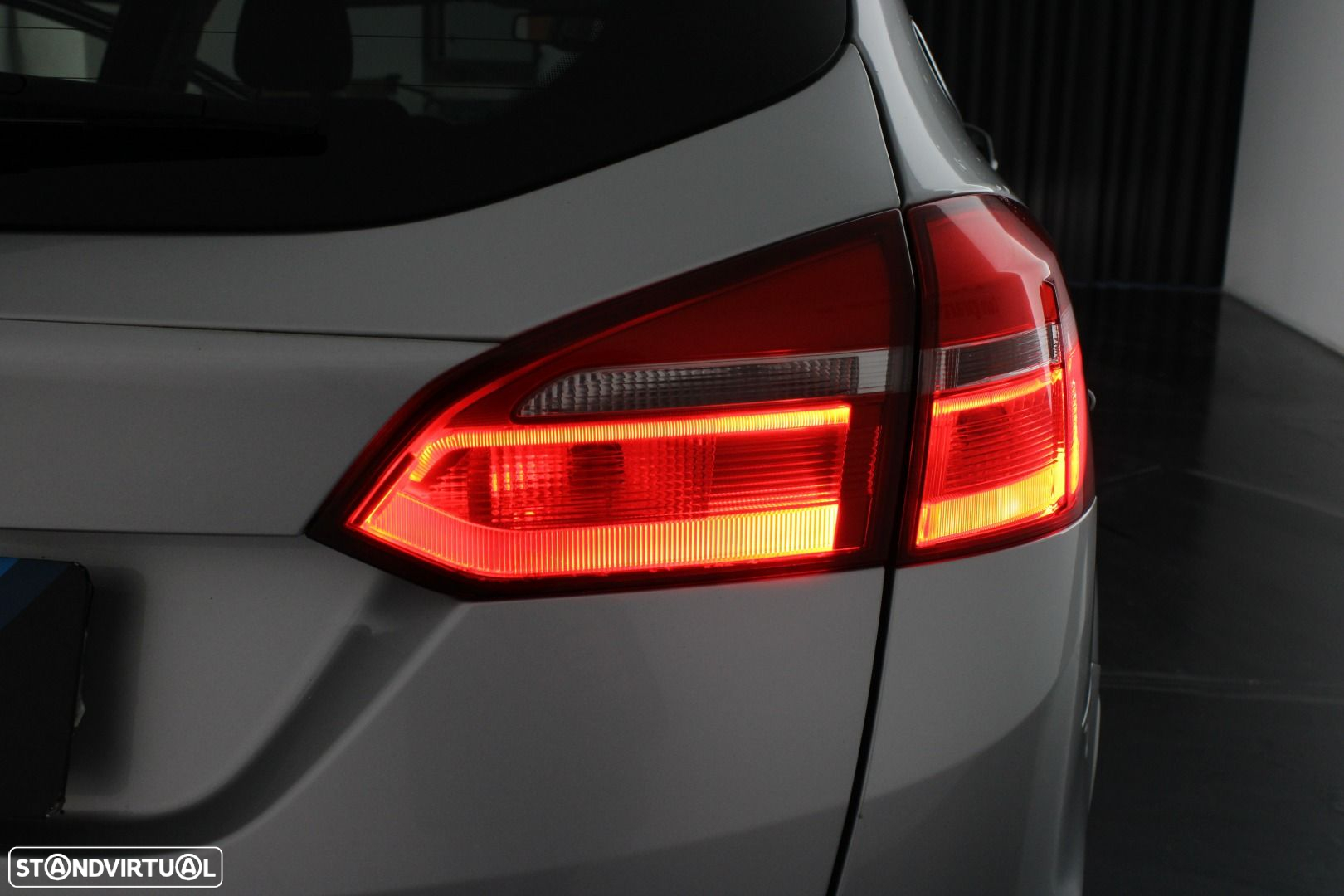 Ford Focus SW 1.5 TDCi Titanium - 31