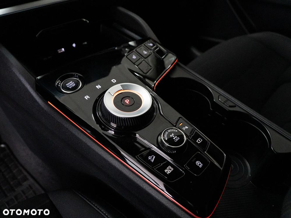 Kia Sportage 1.6 CRDI MHEV L Business Line 4WD DCT - 23