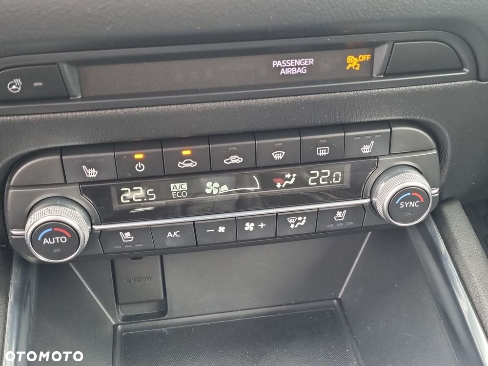Mazda CX-5 - 22