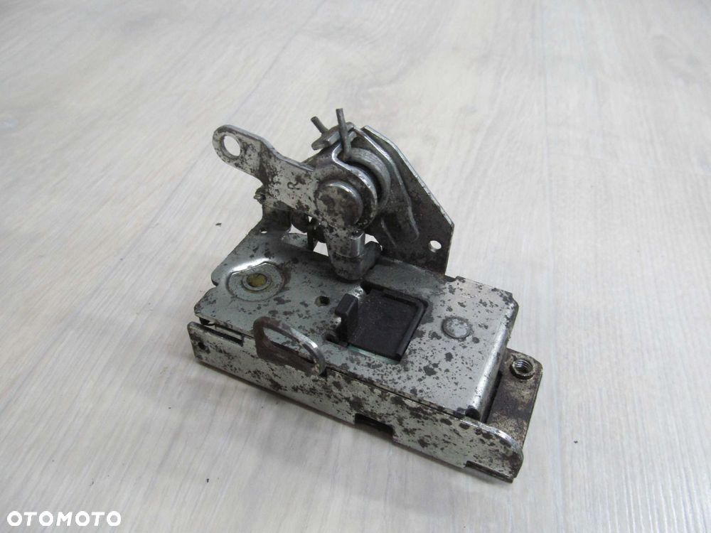 IVECO DAILY 06-  ZAMEK DRZWI BOCZNYCH PRZESUWNYCH 500329770 - 4