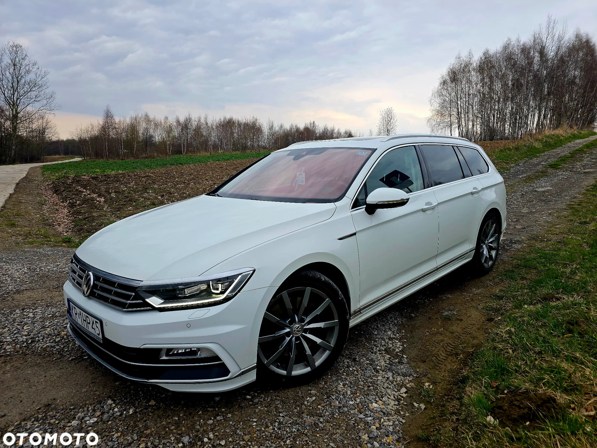 Volkswagen Passat 2.0 TDI Bi-Turbo BMT 4Mot Highline DSG - 3