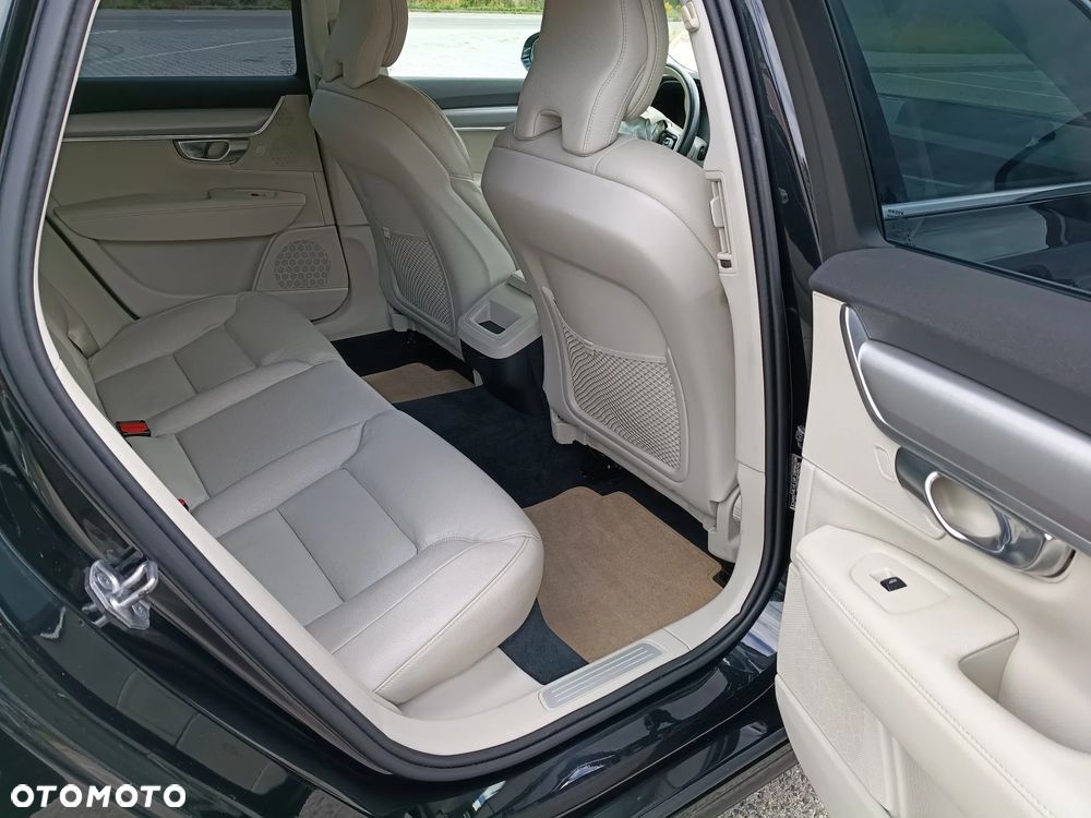 Volvo S90 D4 Inscription - 13