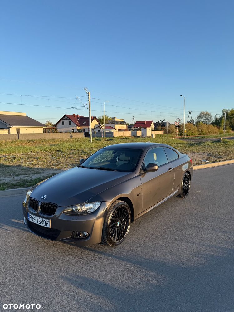 BMW Seria 3 - 4