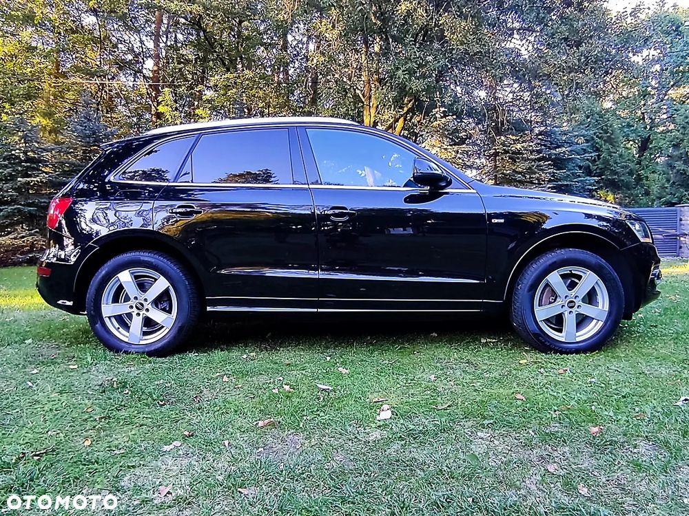 Audi Q5 - 15