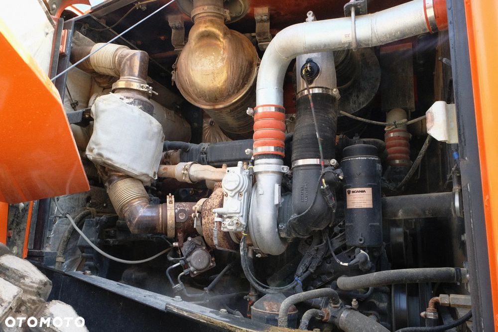 Doosan DL 450-5 - 27