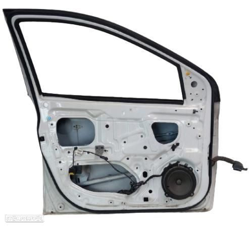 Porta frente esquerda HYUNDAI i20 (PB, PBT) - 4