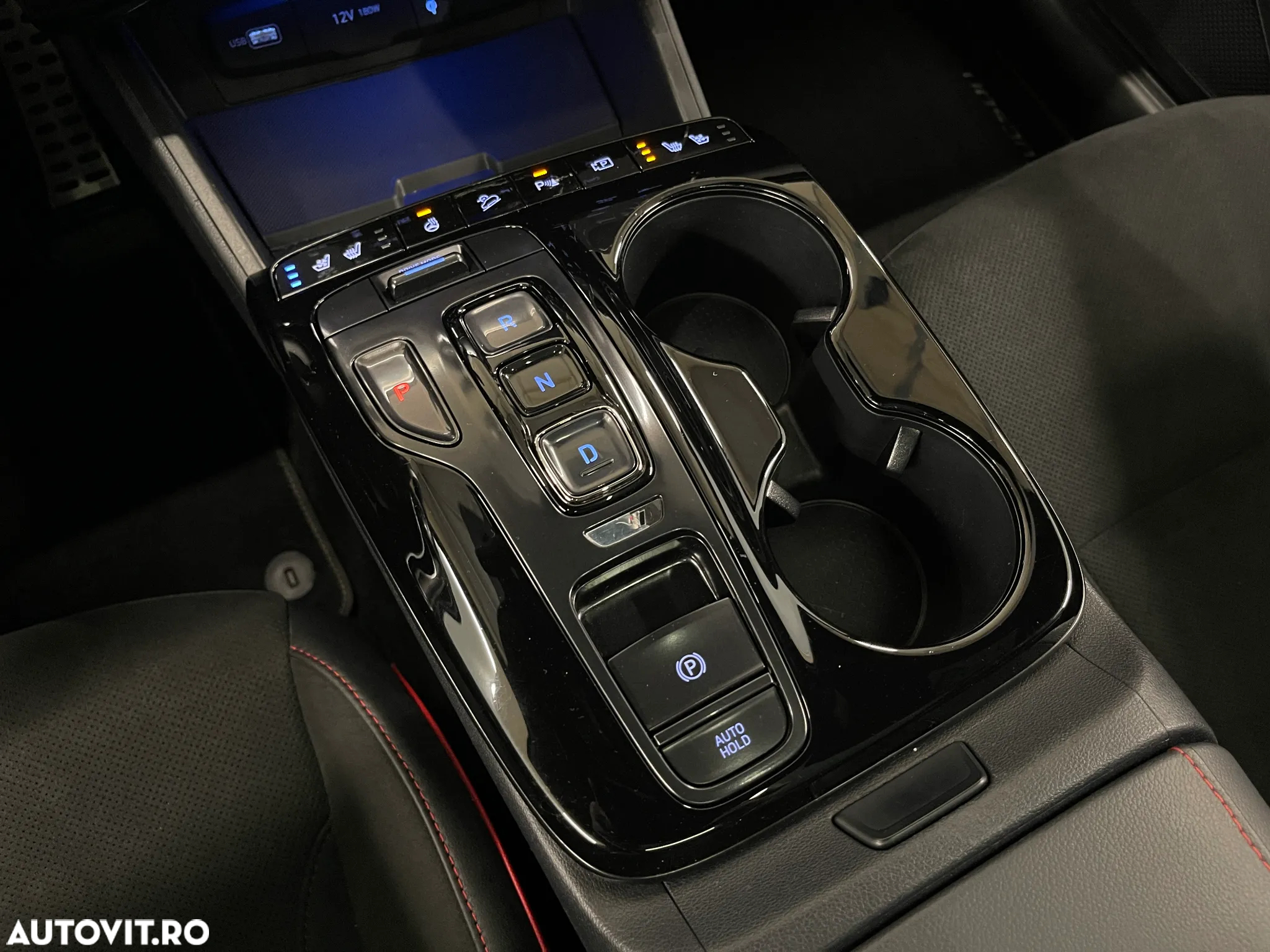 Hyundai Tucson - 21