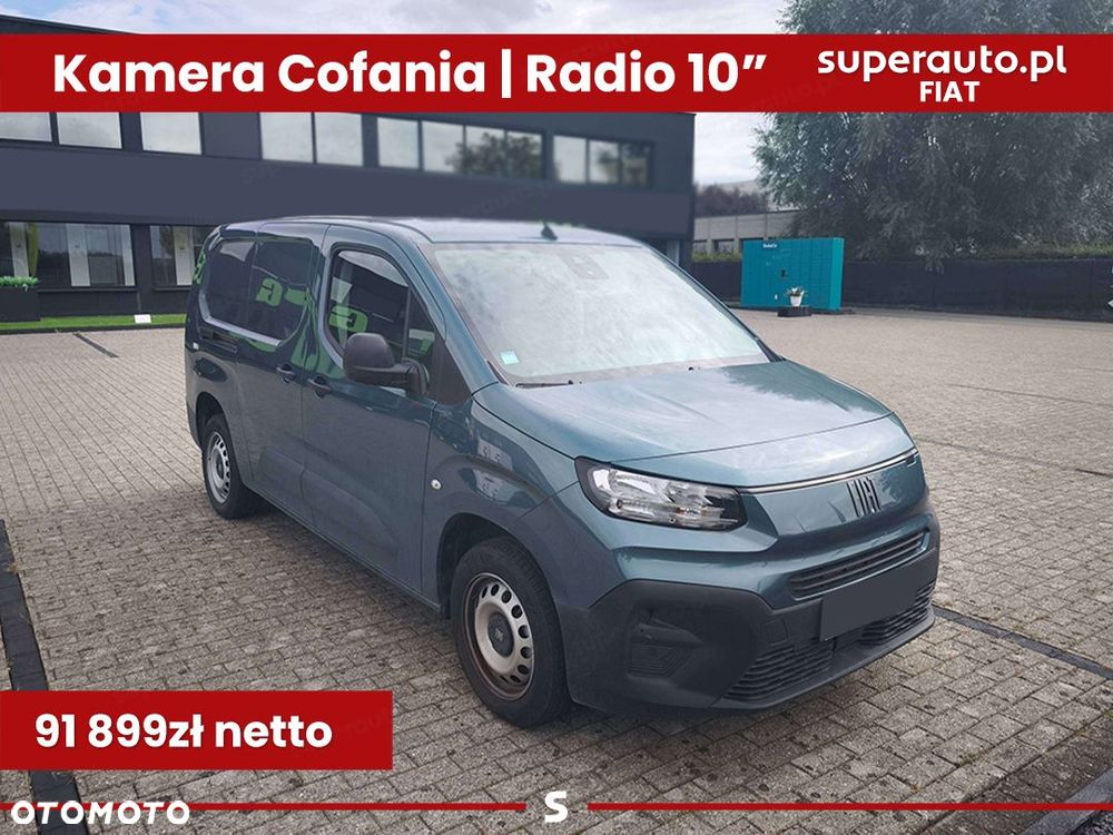 Fiat Doblo