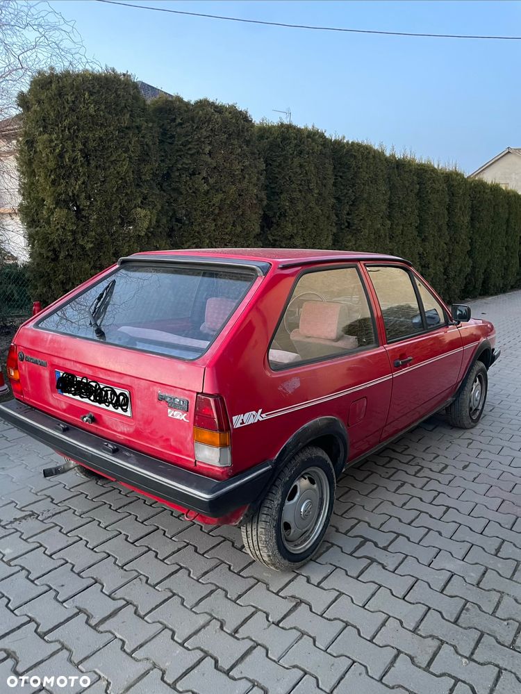Volkswagen Polo 1.0 / 1.0 C - 3