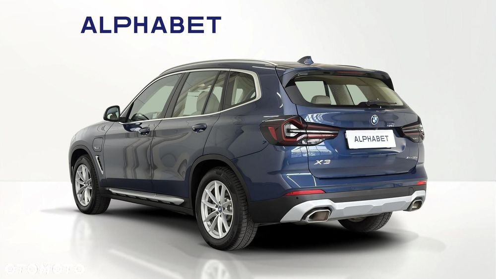BMW X3 xDrive30e - 7
