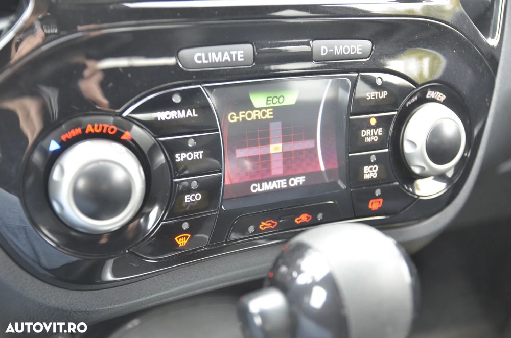 Nissan Juke - 29