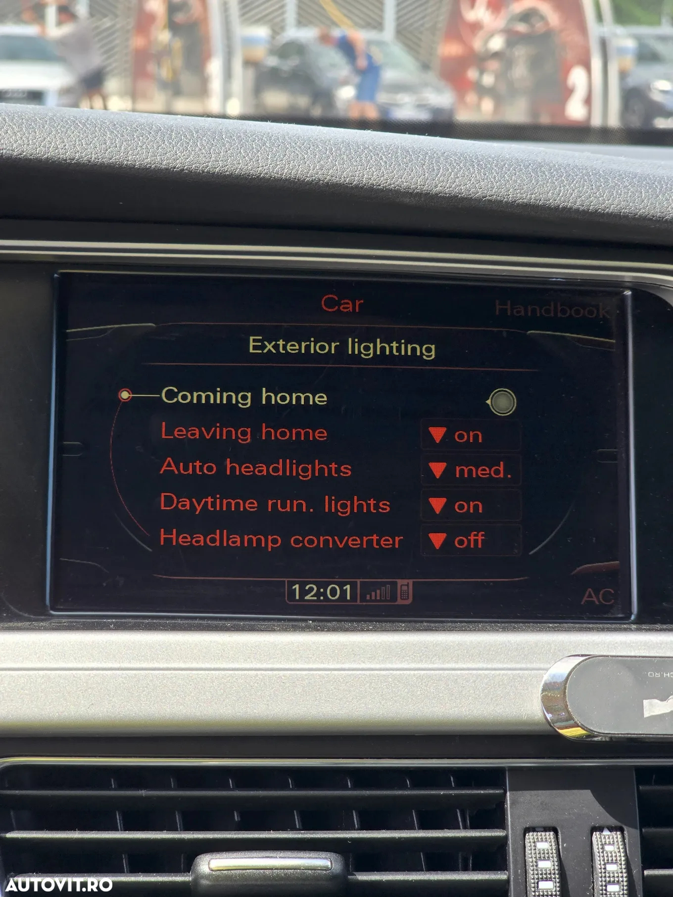 Audi A4 Avant 2.7 TDI DPF Ambition - 11