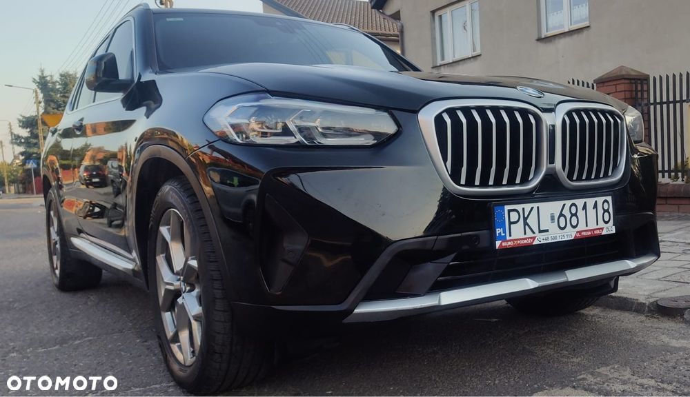 BMW X3 - 30