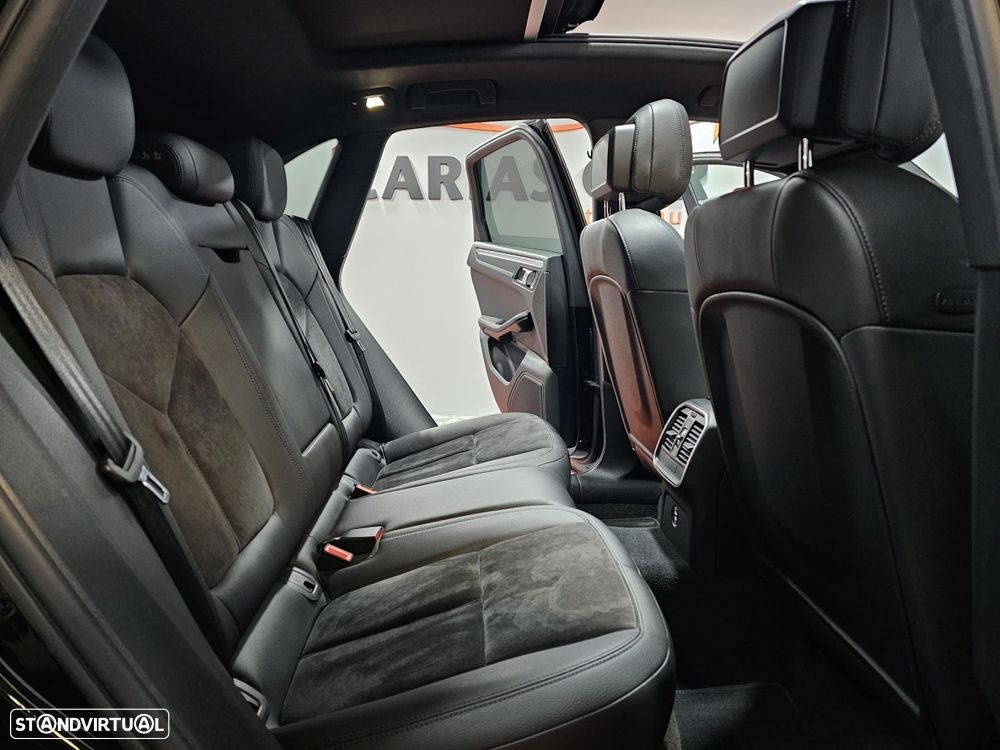 Porsche Macan Standard - 12