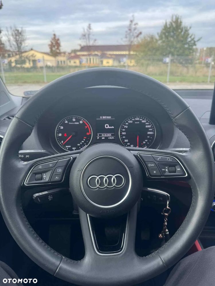 Audi Q2 35 TFSI Advanced S tronic - 13