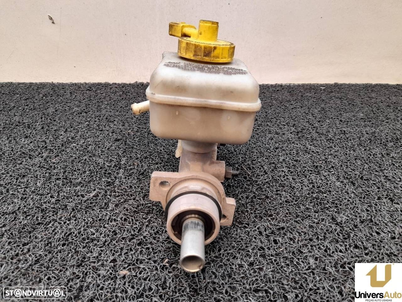 BOMBA TRAVÃO AUDI A3 1999 -20392B - 1