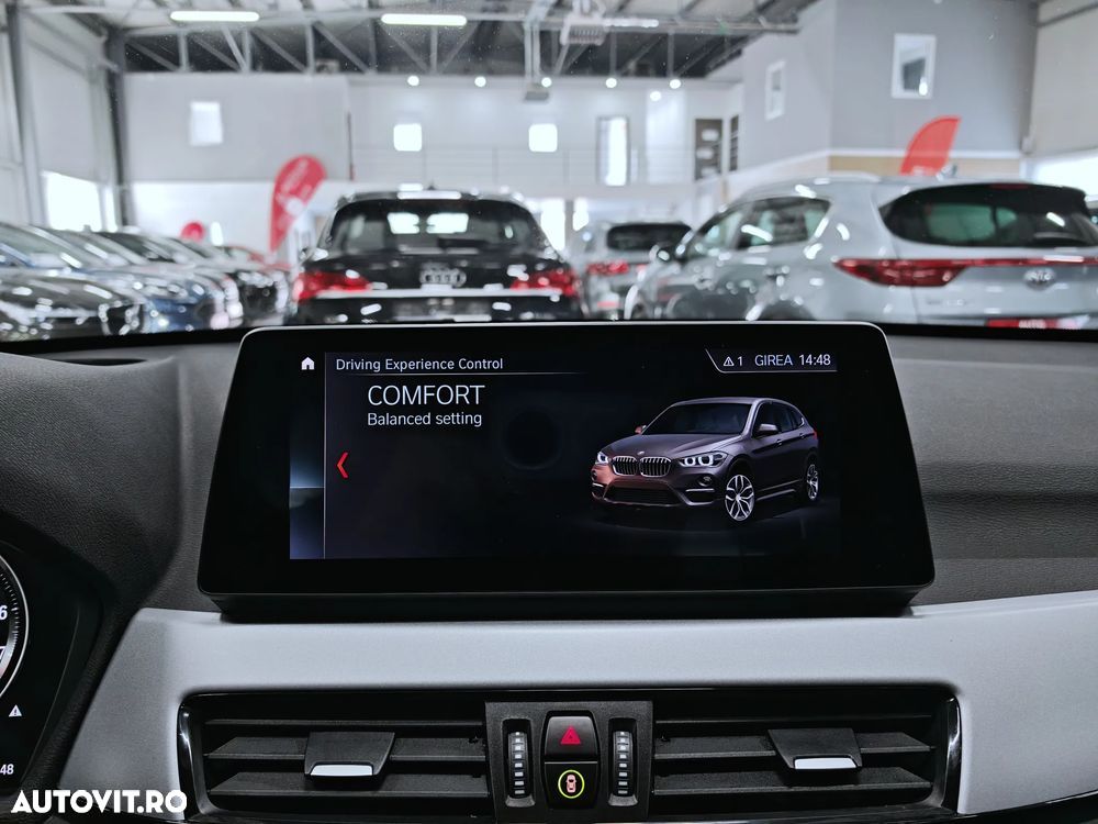 BMW X1 xDrive25e AT PHEV - 13