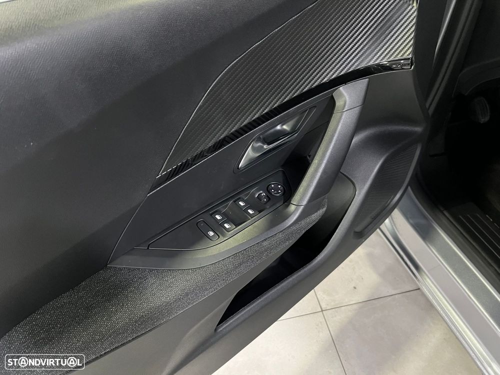 Peugeot 2008 1.2 PureTech Style - 22