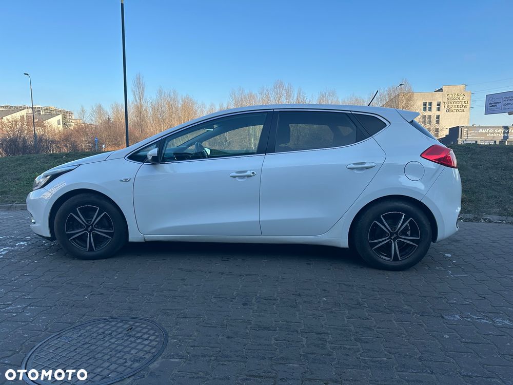 Kia Ceed 1.6 CRDi 128 97g Edition 7 - 7