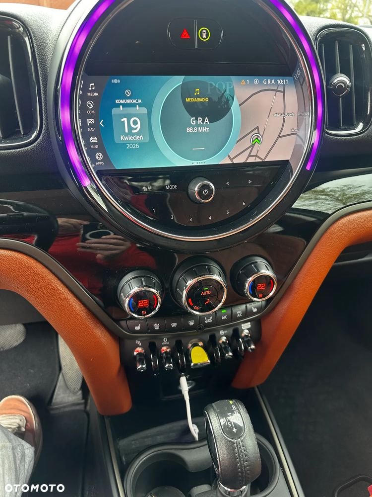 MINI Countryman Cooper SE ALL4 - 15
