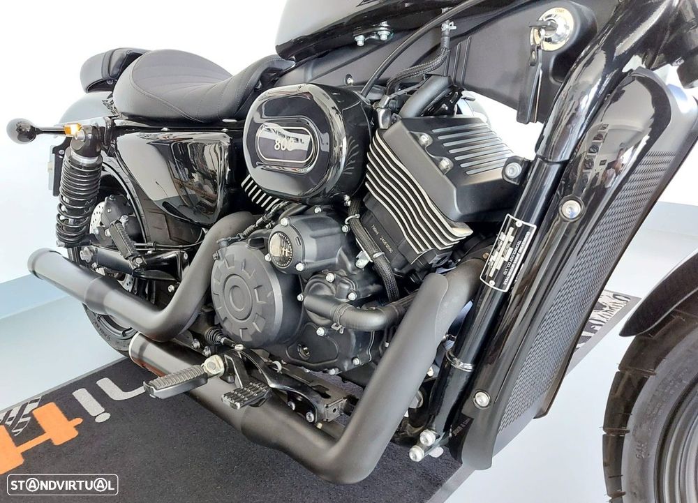 Mitt 808 BIG FOOT BIG FOOT - 29