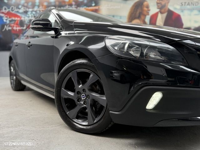Volvo V40 1.6 D2 Momentum Eco - 2