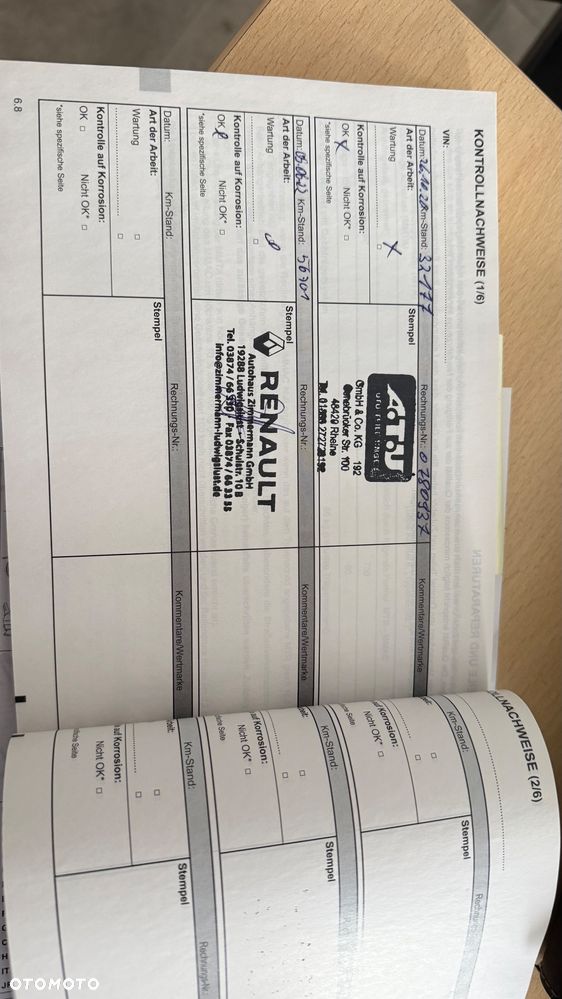 Renault Espace Energy dCi 160 EDC Initiale Paris - 18