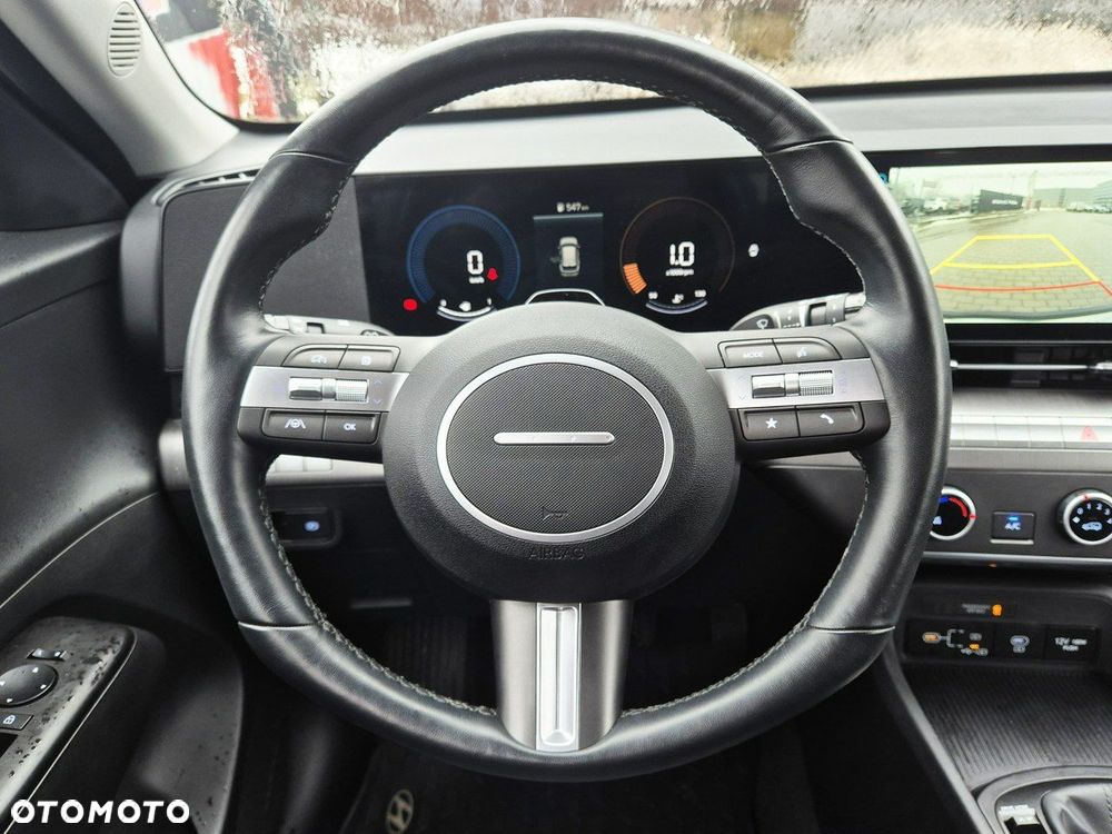 Hyundai Kona 1.0 T-GDI Smart - 40