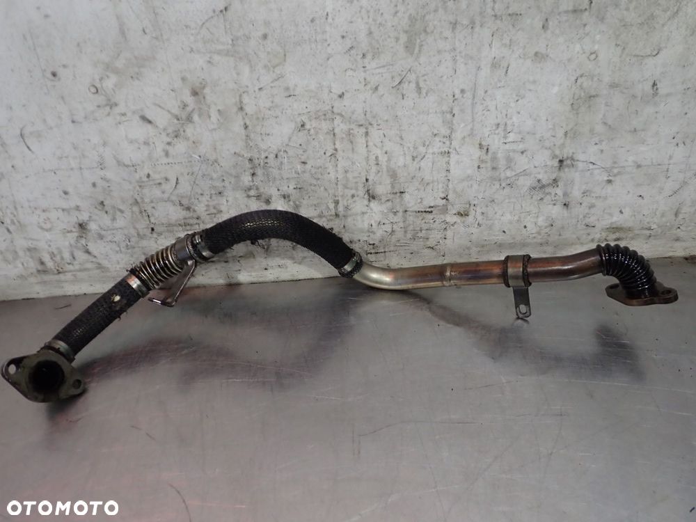 PRZEWÓD EGR VOLKSWAGEN TOUAREG I 07Z131521H - 1