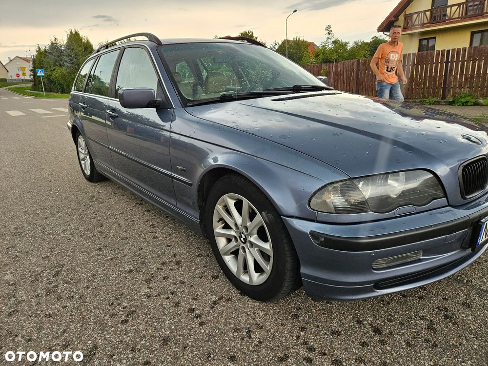 BMW Seria 3 - 13