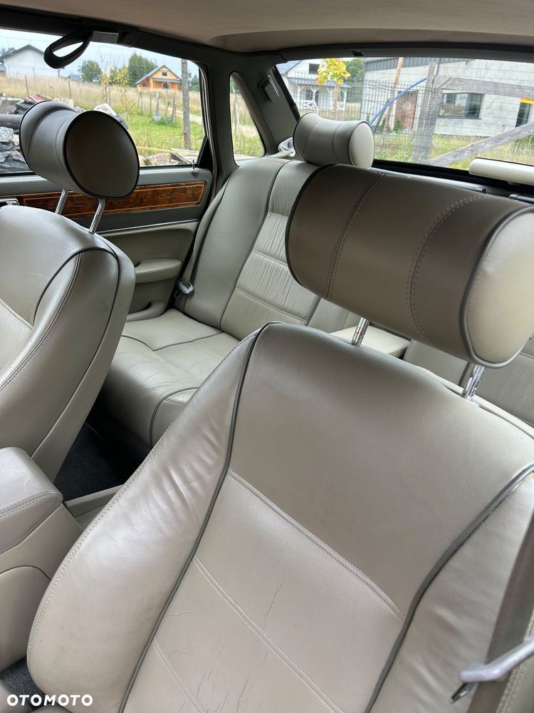Jaguar XJ XJ12 6.0 - 13