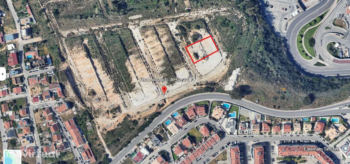 Terreno Urbano, Feijó - Grande imagem: 3/3