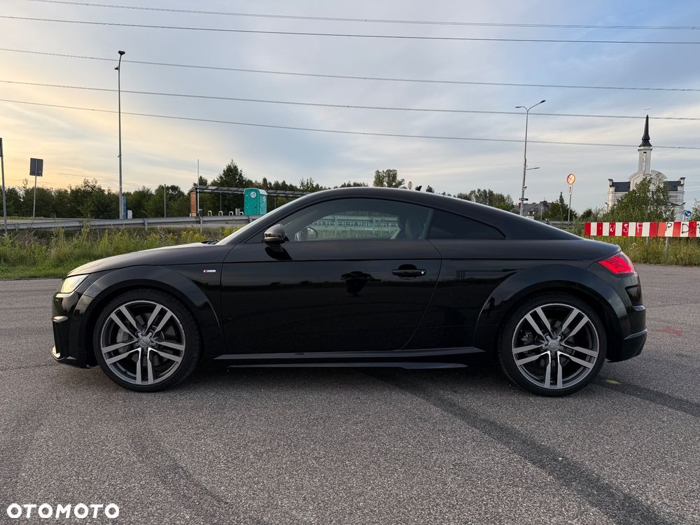 Audi TT Coupé - 6