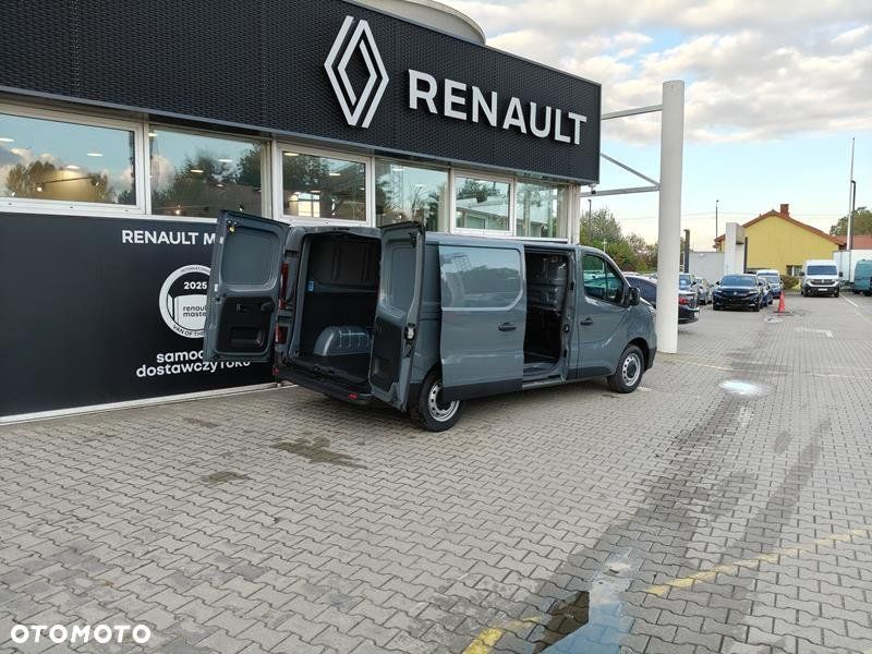 Renault Trafic - 6
