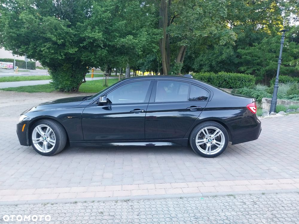 BMW Seria 3 - 3