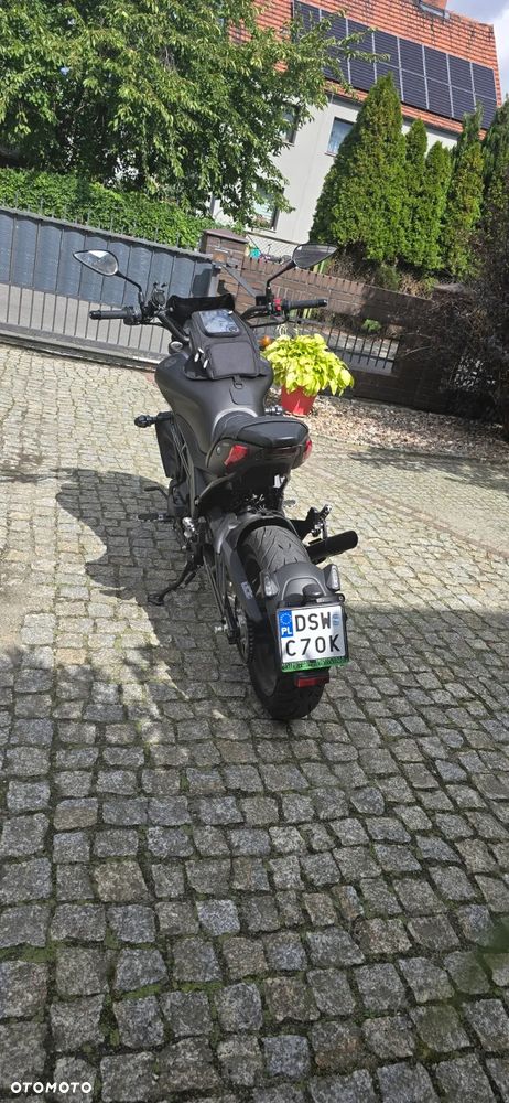 Benelli 502 C - 4