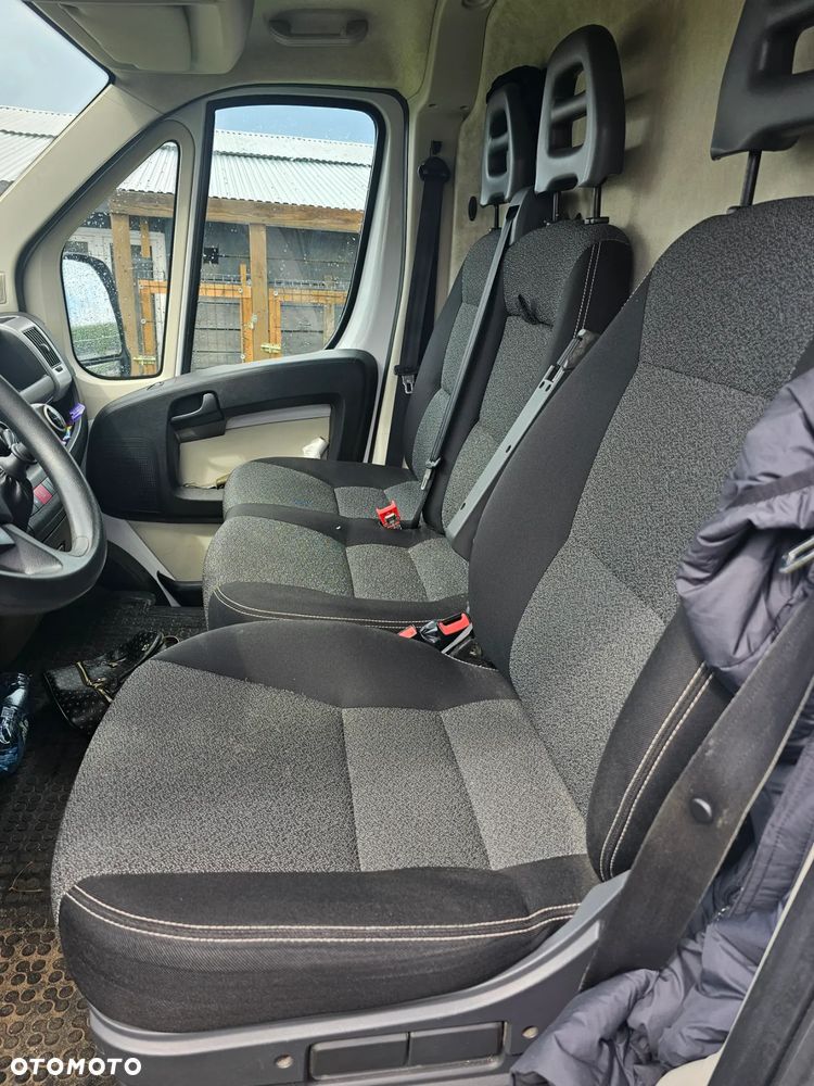 Fiat Ducato - 3