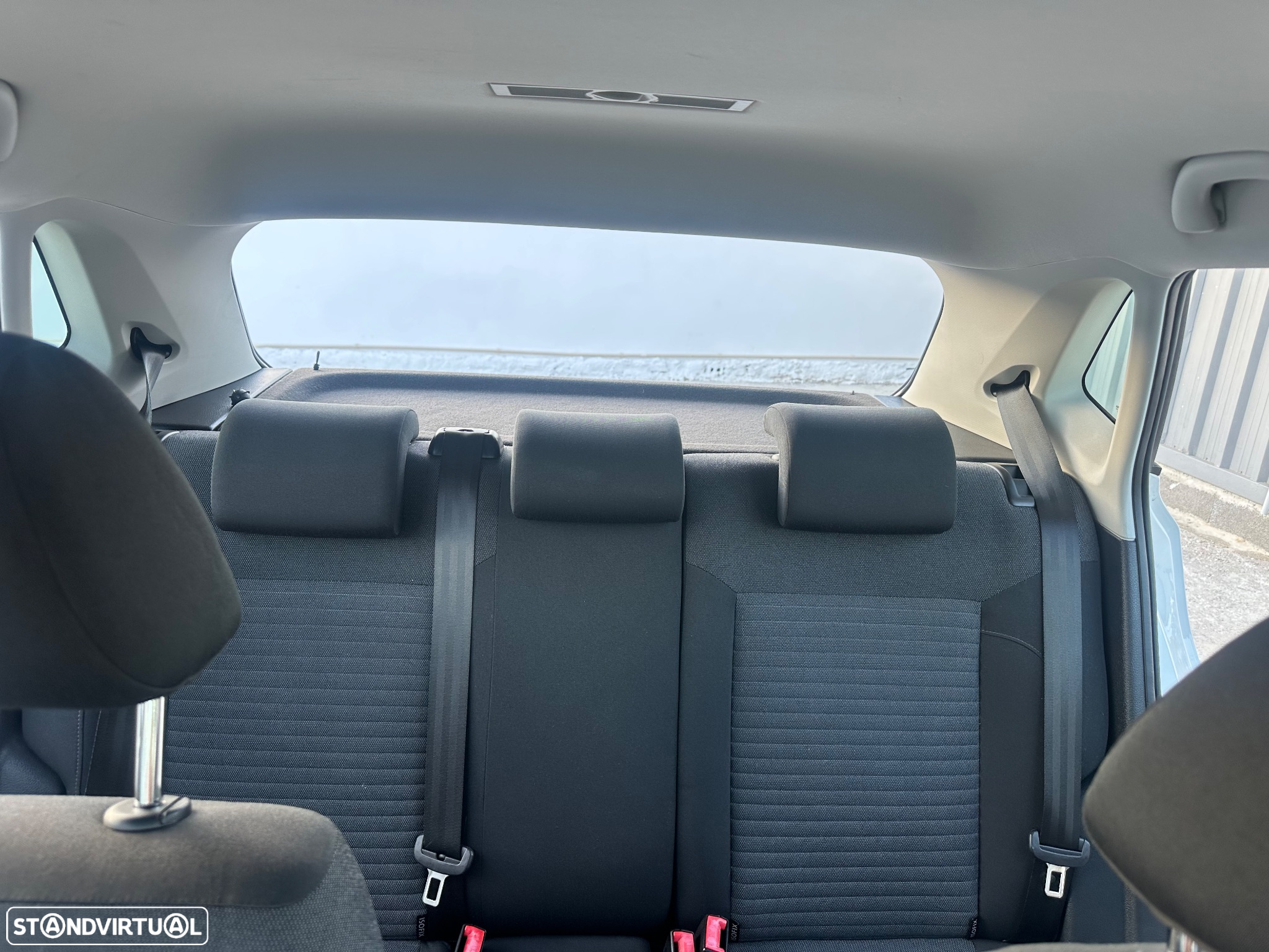 VW Polo 1.2 TSi Confortline - 24