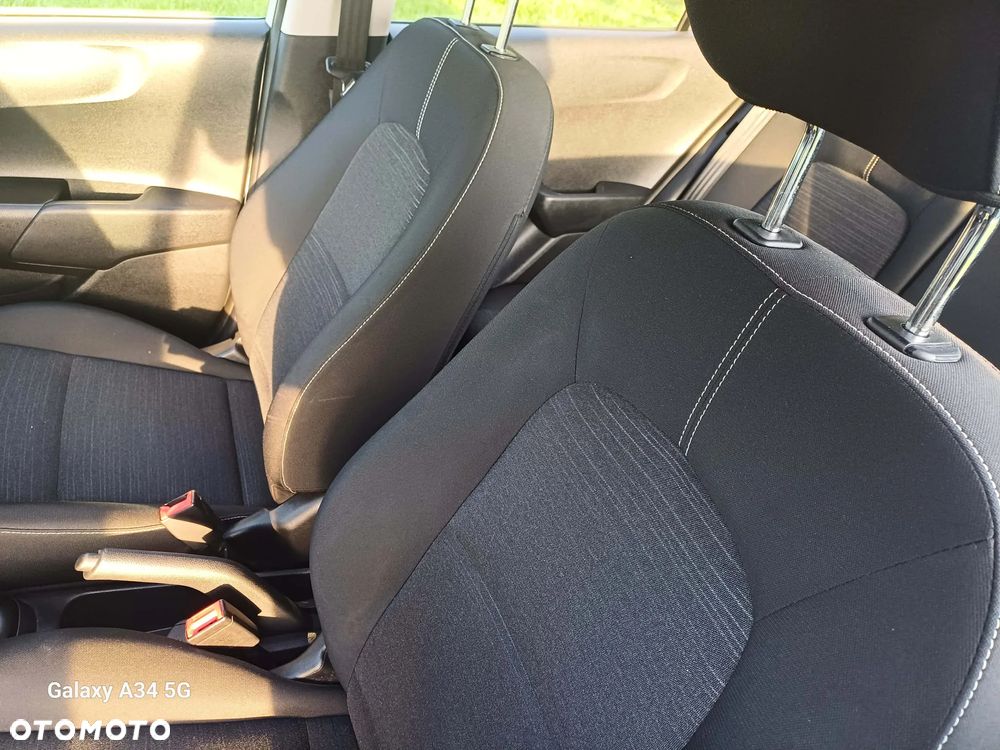 Kia Picanto - 19