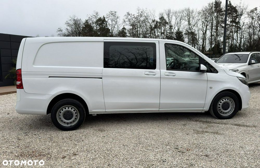 Mercedes-Benz Vito - 3