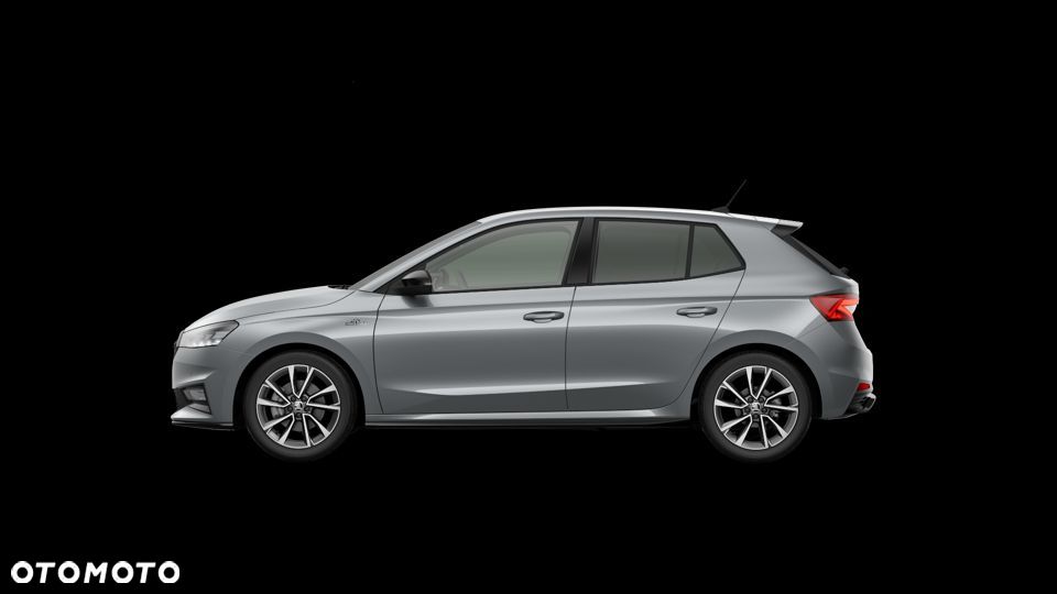 Skoda Fabia 1.0 TSI Monte Carlo - 4
