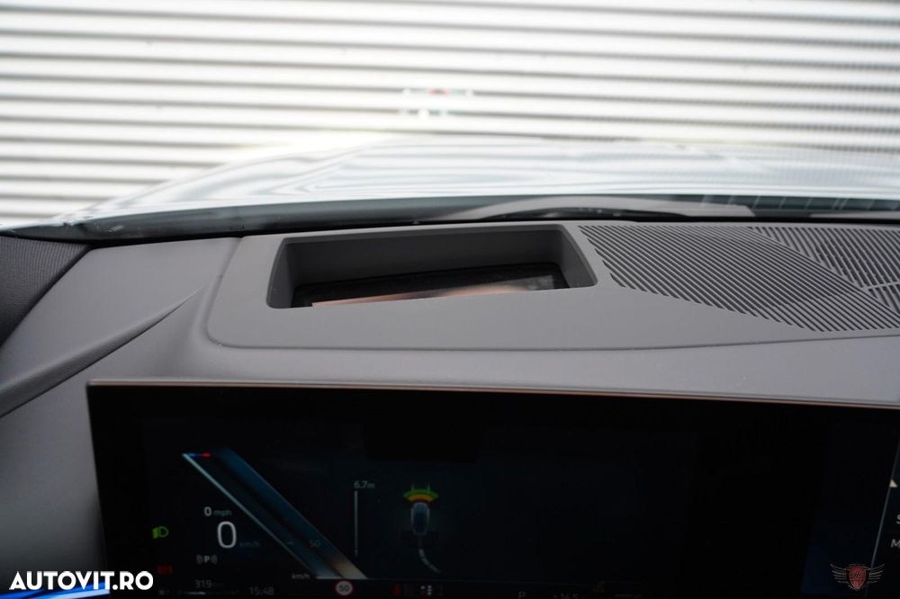 BMW Seria 5 520d xDrive Aut. - 20