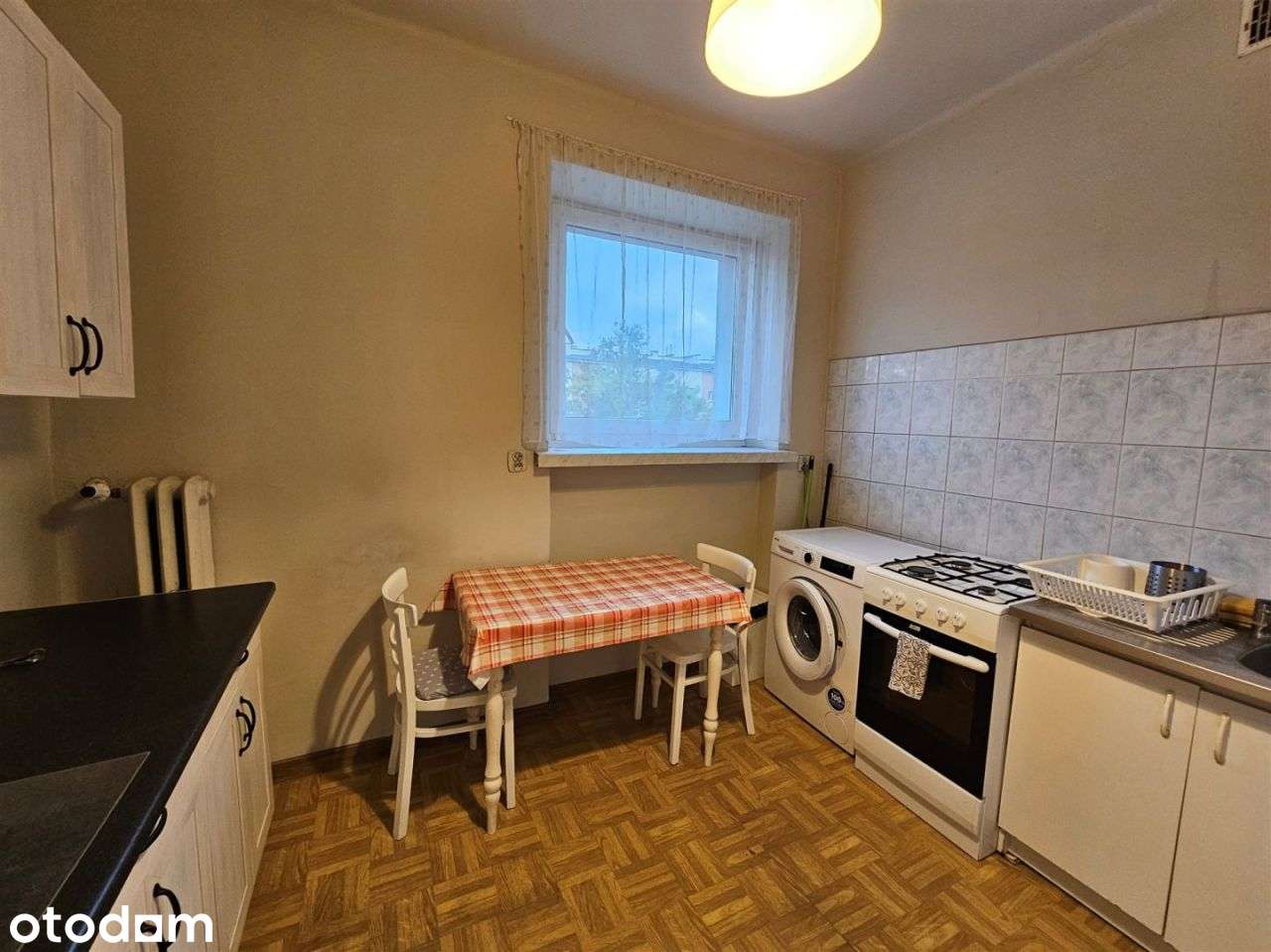 ul. Królewska- 2 pokojowe do wynajęcia całość 3200