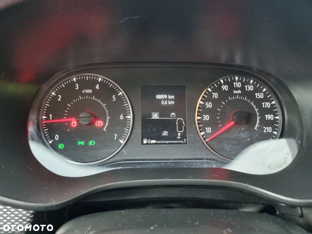 Dacia Sandero TCe 90 Essential - 21