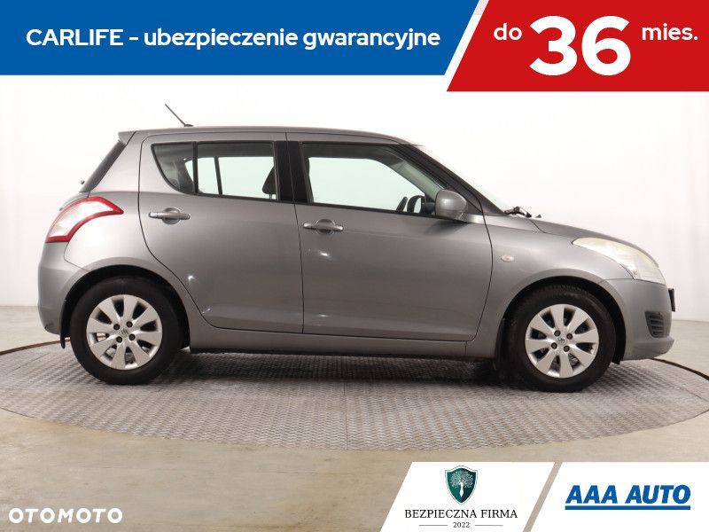 Suzuki Swift - 8