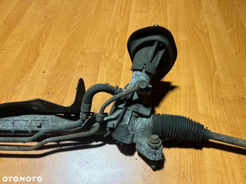 UKŁAD KIEROWNICZY MAGLOWNICA MAZDA 3 52030471 BP4L - 3