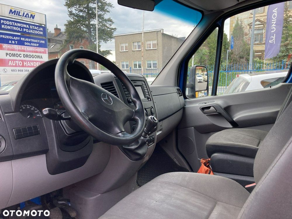 Mercedes-Benz Sprinter - 36
