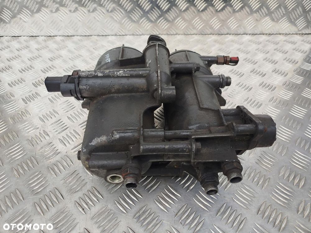OBUDOWA FILTRA PALIWA SCANIA XPI EURO 5 1863221 - 2