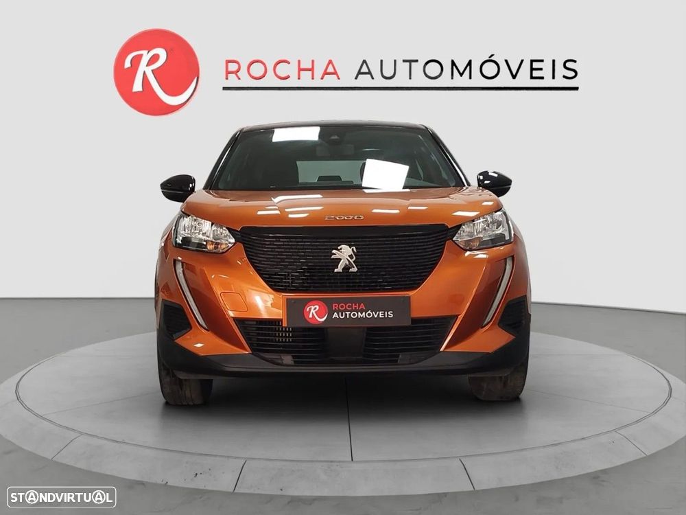 Peugeot 2008 PureTech 100 Stop&Start Active Pack - 2