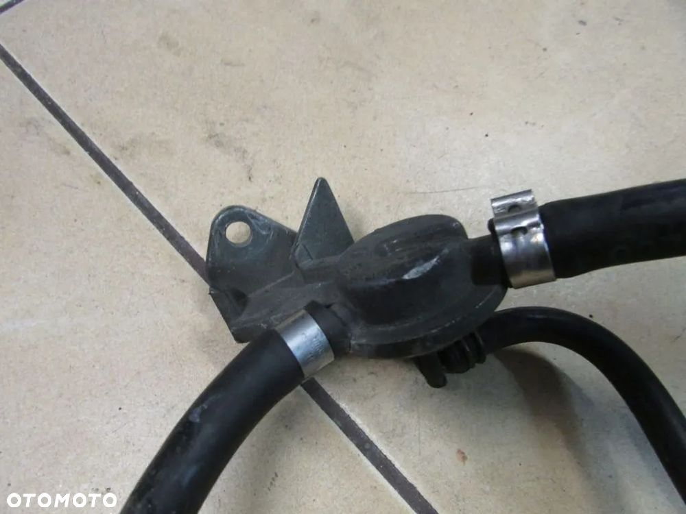 Ducati Monster 600 kranik paliwa - 2